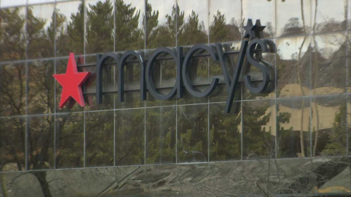 Macy's to open even earlier on Thanksgiving