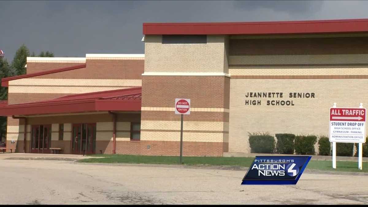 Jeannette teacher accused of sex with student in school faces trial