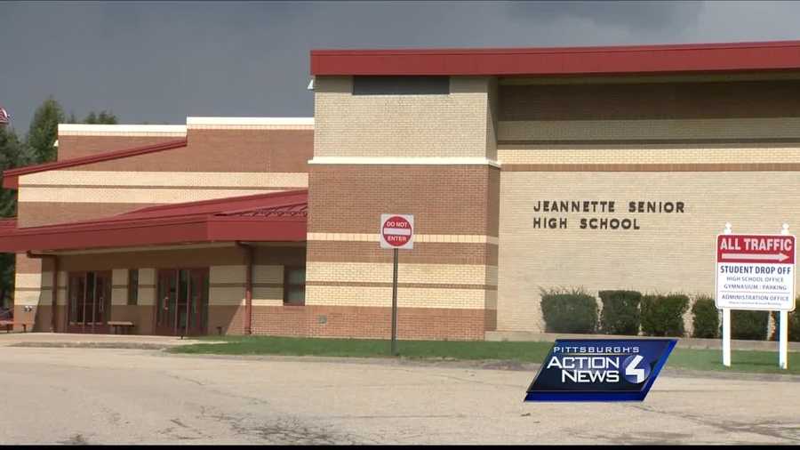 Jeannette High School