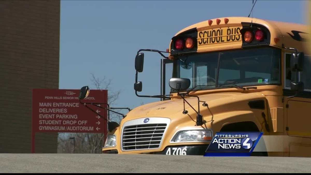 Parent reacts to Penn Hills school board vote to furlough more than 40