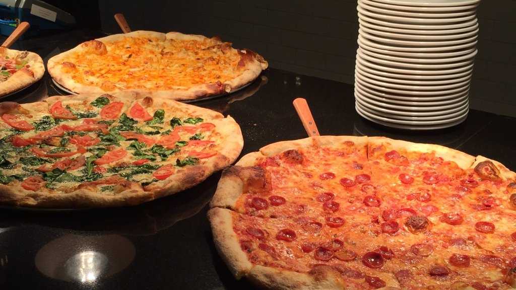 New ballpark food See what's on the menu to eat at PNC Park this season