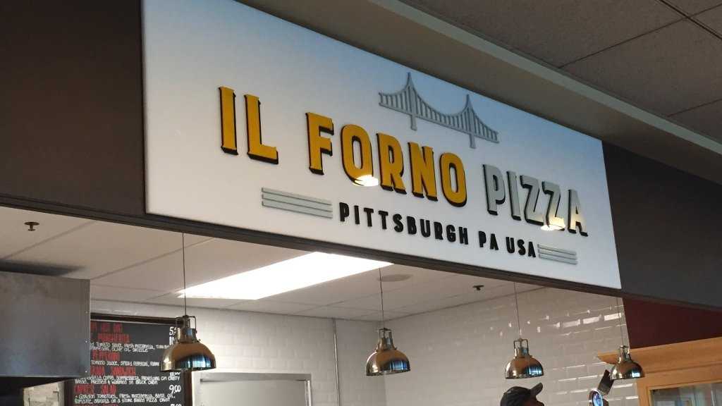 New ballpark food See what's on the menu to eat at PNC Park this season