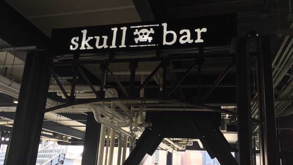 New ballpark food See what's on the menu to eat at PNC Park this season