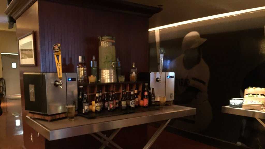 New ballpark food See what's on the menu to eat at PNC Park this season