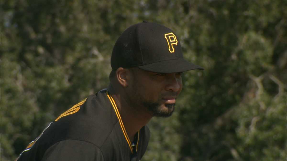 Pirates Trade Pitcher Francisco Liriano To Blue Jays - CBS Pittsburgh