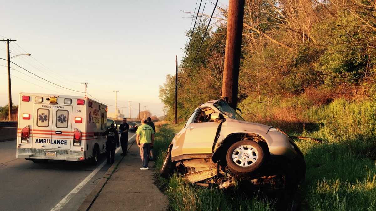 Man identified in violent Beaver County accident