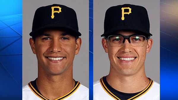 Pirates Recall Mitchell, Option Ramirez to Triple-A Indianapolis