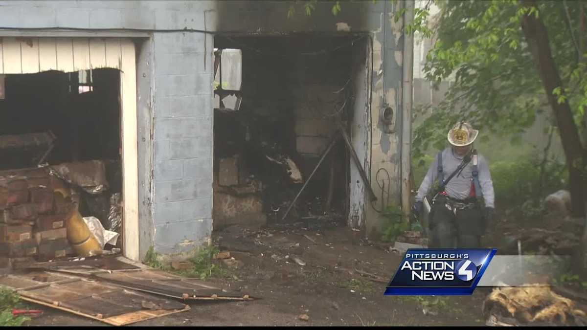 Three people treated for smoke inhalation after Rochester fire
