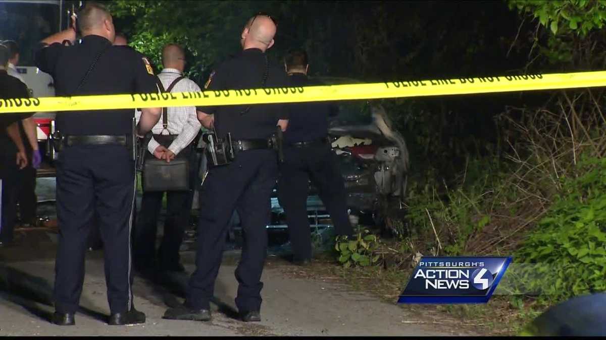 Body found in trunk of burning car in Penn Hills identified