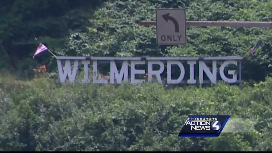 For the first time, Allegheny County Police may patrol local community