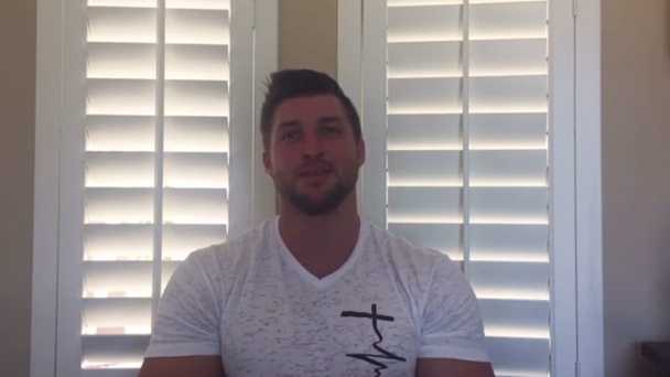 Mets sign Tim Tebow to Minor League contract