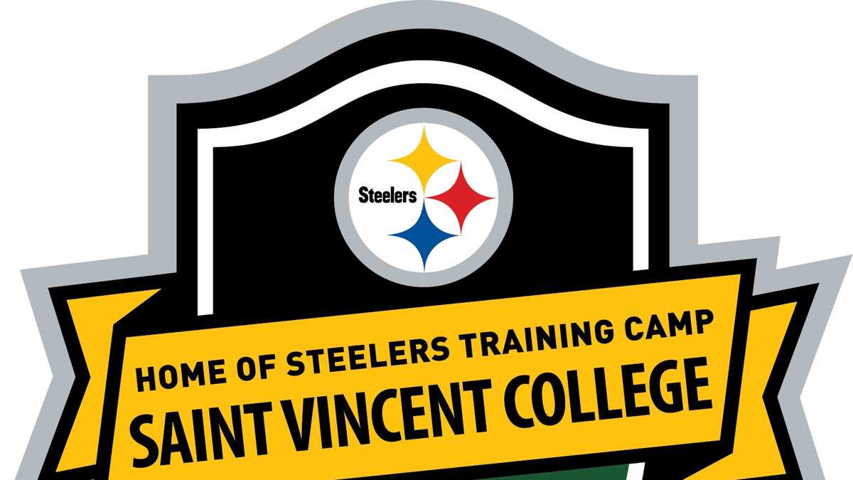 Pittsburgh Steelers - We're back at Saint Vincent College for