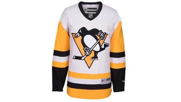 new penguins road jersey