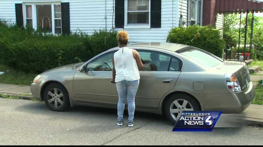 She bought a lemon from a car salesman who had been previously accused of misleading customers. Now, she wants her money back or a different car.
