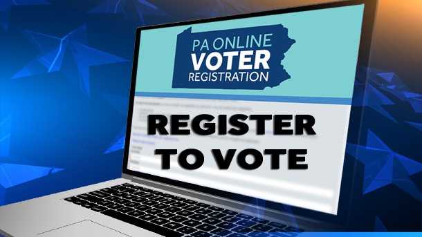 Register to vote in pa after moving