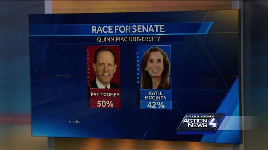 Millions have been contributed to the PA senate race. The top donors are revealed.