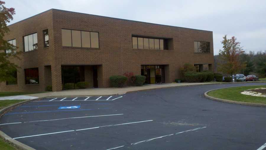 People Sickened At Murrysville Business