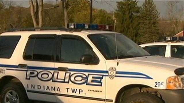 Indiana Township Police