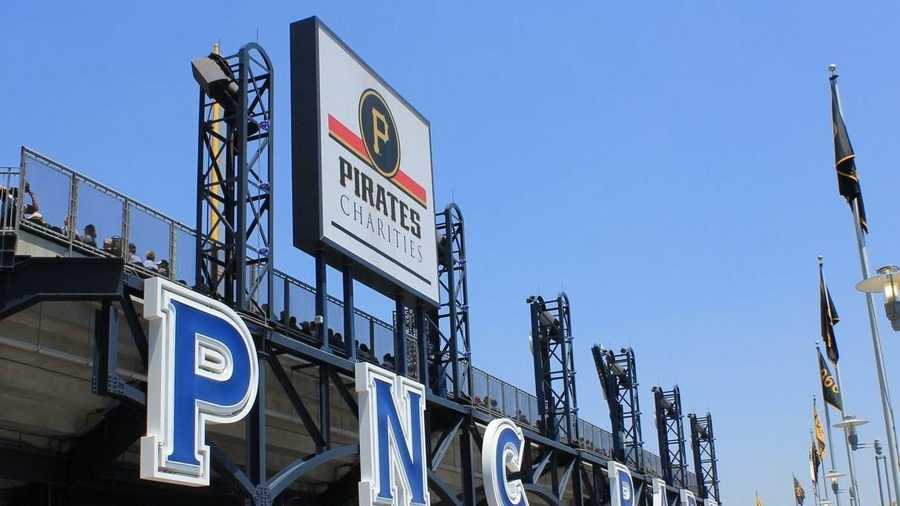 The Pittsburgh Pirates now call PNC Park home, but their streak of losing seasons extends well beyond their current stadium.