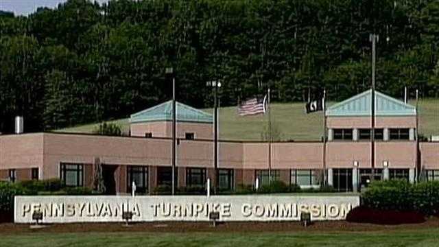The Pennsylvania Turnpike Commission