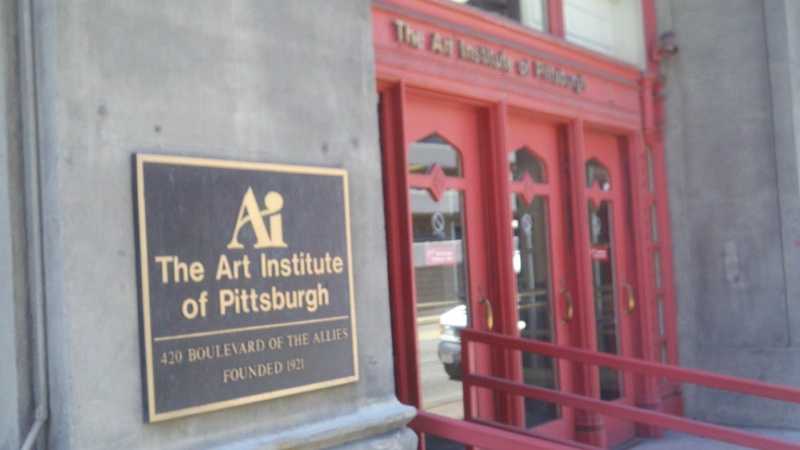 The Art Institute of Pittsburgh