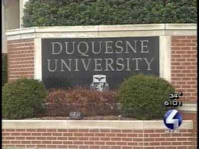 In photos: The Duquesne University basketball shootings