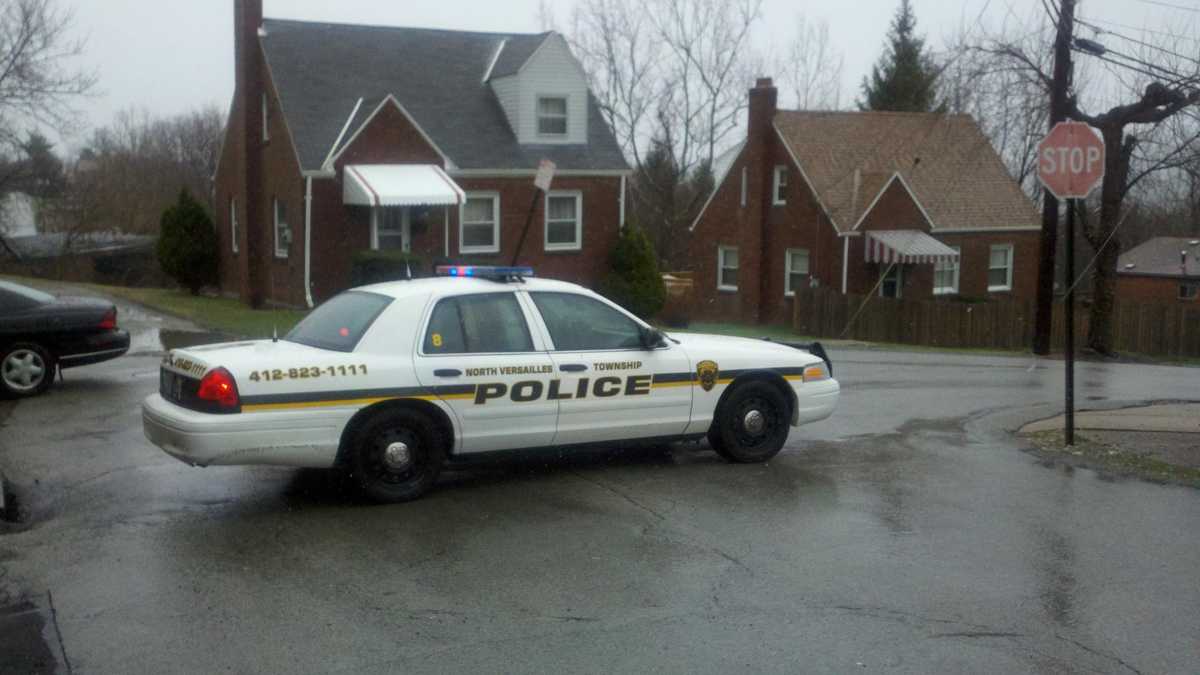 Police Officer Shot After Clairton Home Invasion