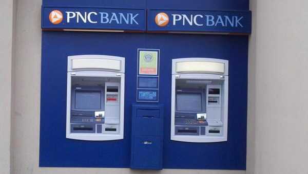 Your PNC Bank ATM is getting a major upgrade