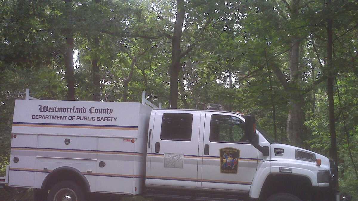 Westmoreland County 2014 overdose deaths by location, drug