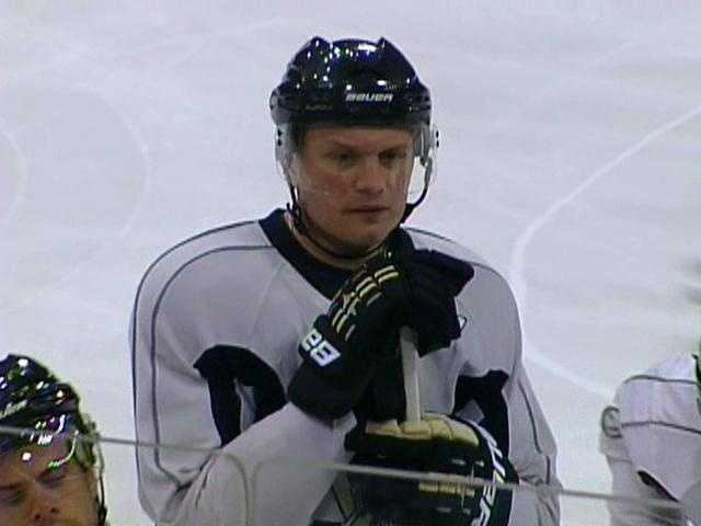 gonchar penguins jersey