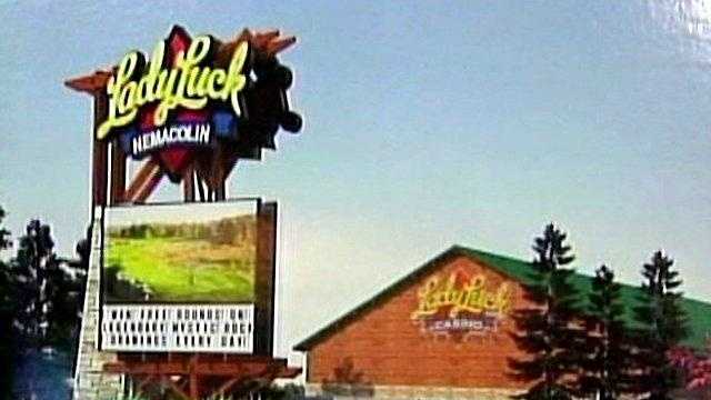 Lady Luck Casino Nemacolin Phone Number