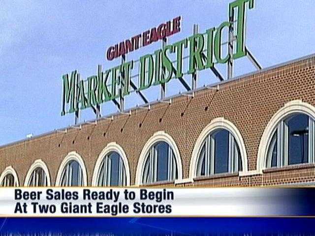 giant eagle market district foodie friday