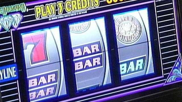 Rivers Casino Employee Assaulted