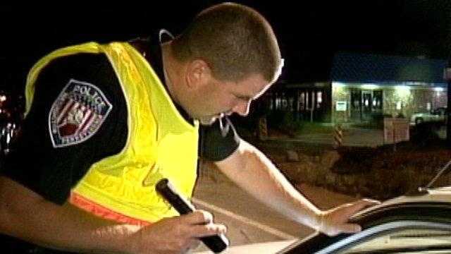 Pa Law Said To Encourage Dui Drivers To Flee