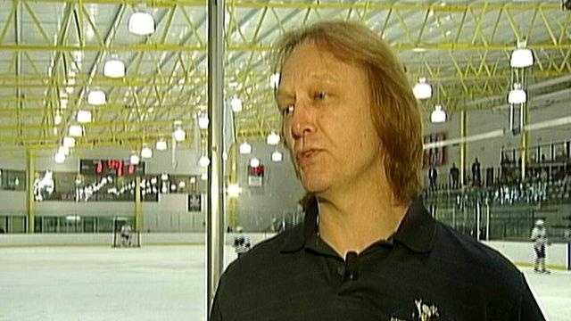 Dave Hanson and the Enduring Legacy of Slap Shot