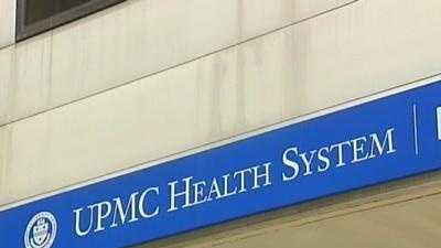 UPMC (the University of Pittsburgh Medical Center)