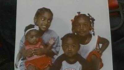 5 Children Die In Pittsburgh House Fire