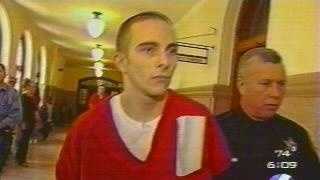 Man pleads guilty to 3rd-degree murder in friend's slaying