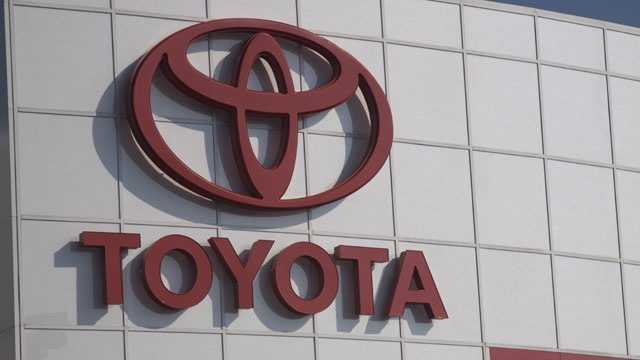 Toyota Recalls 6.5 Million Vehicles Due To Defect