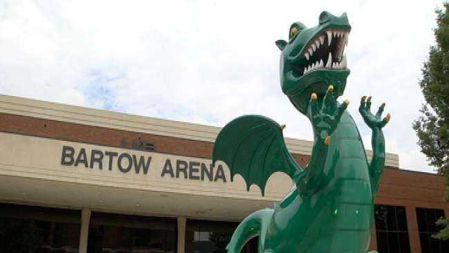 Bartow Arena