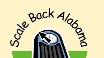 "Scale Back Alabama" kicks off its 9th year.
