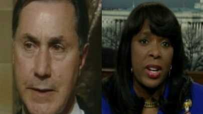 U.S. Representatives Terri Sewell and Gary Palmer have varying opinions on the president's speech.