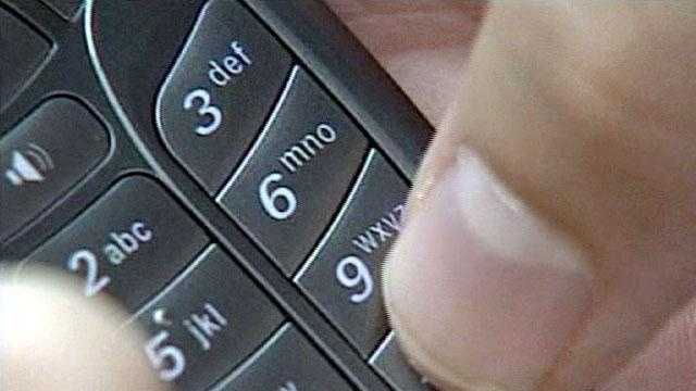 Porn For Keypad Phone - Lost cellphone leads to child porn arrest