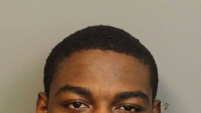 Gadsden Times Newspaper Mugshots