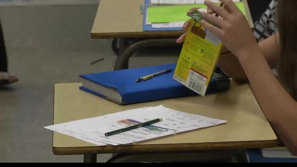 Alabama elementary school honored by Green Ribbon program