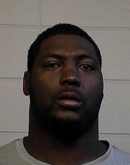 University Of Alabama Football Players Arrested In 2015 0462