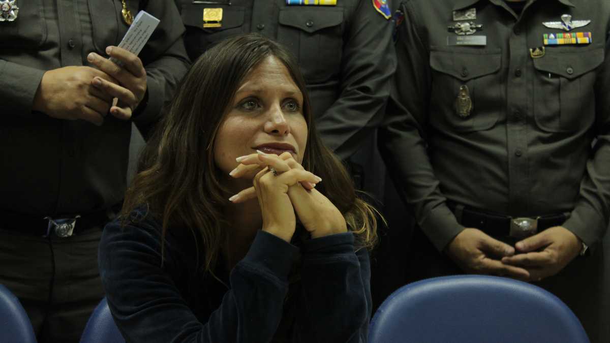 Kelly Lynn Miller apprehended in Thailand, extradited to Alabama