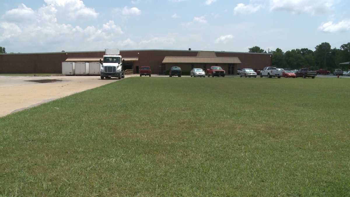 Crown Column and Millwork plant to shut down in 60 days