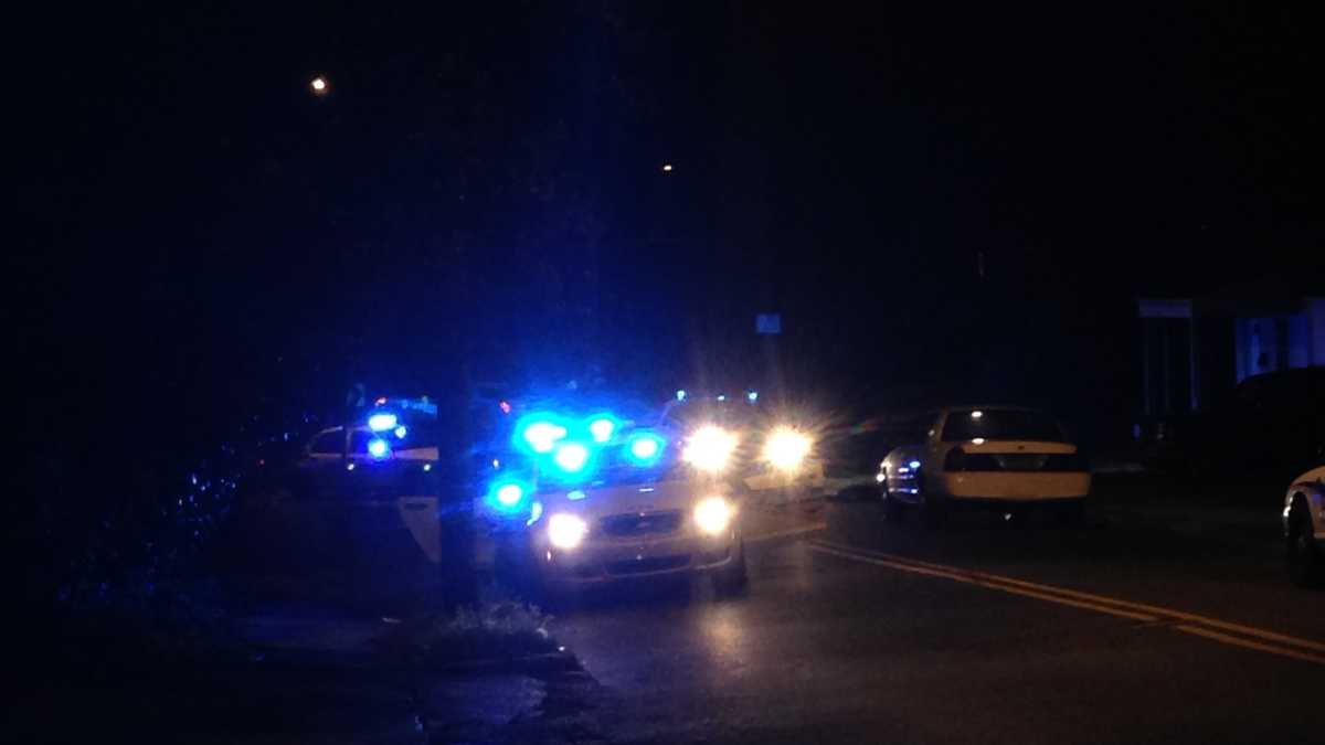 Father fatally shoots daughter in Ensley