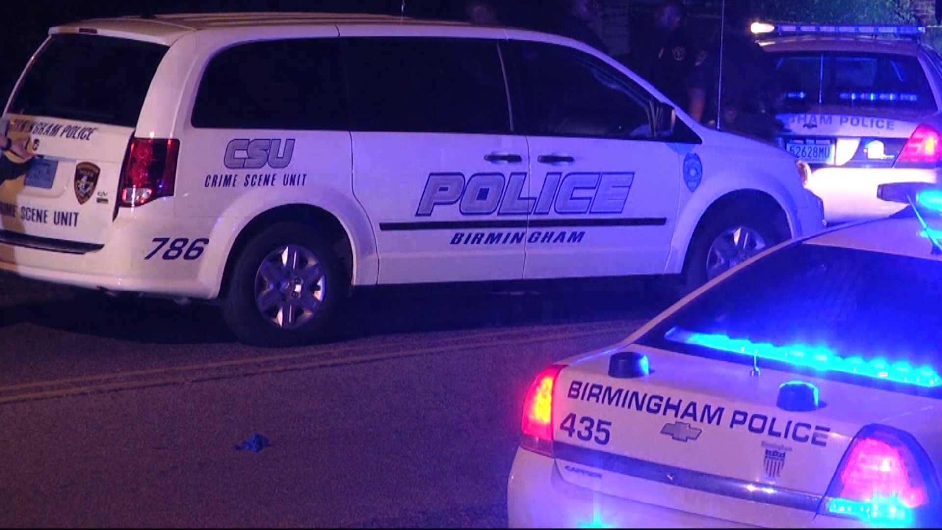 B'Ham Police Investigating Death Of 16-year-old Killed Early Saturday ...